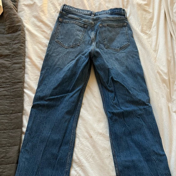 Abercrombie Jeans - Picture 3 of 3